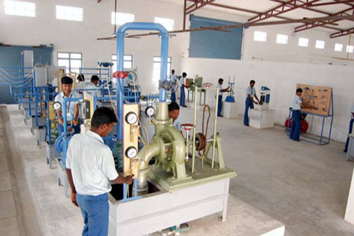 laboratory